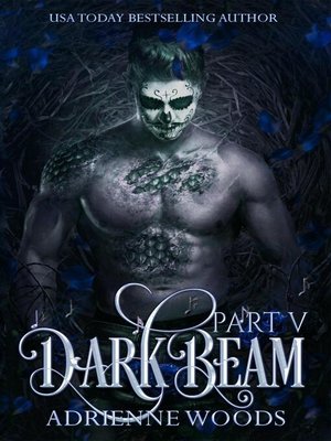 cover image of Darkbeam V